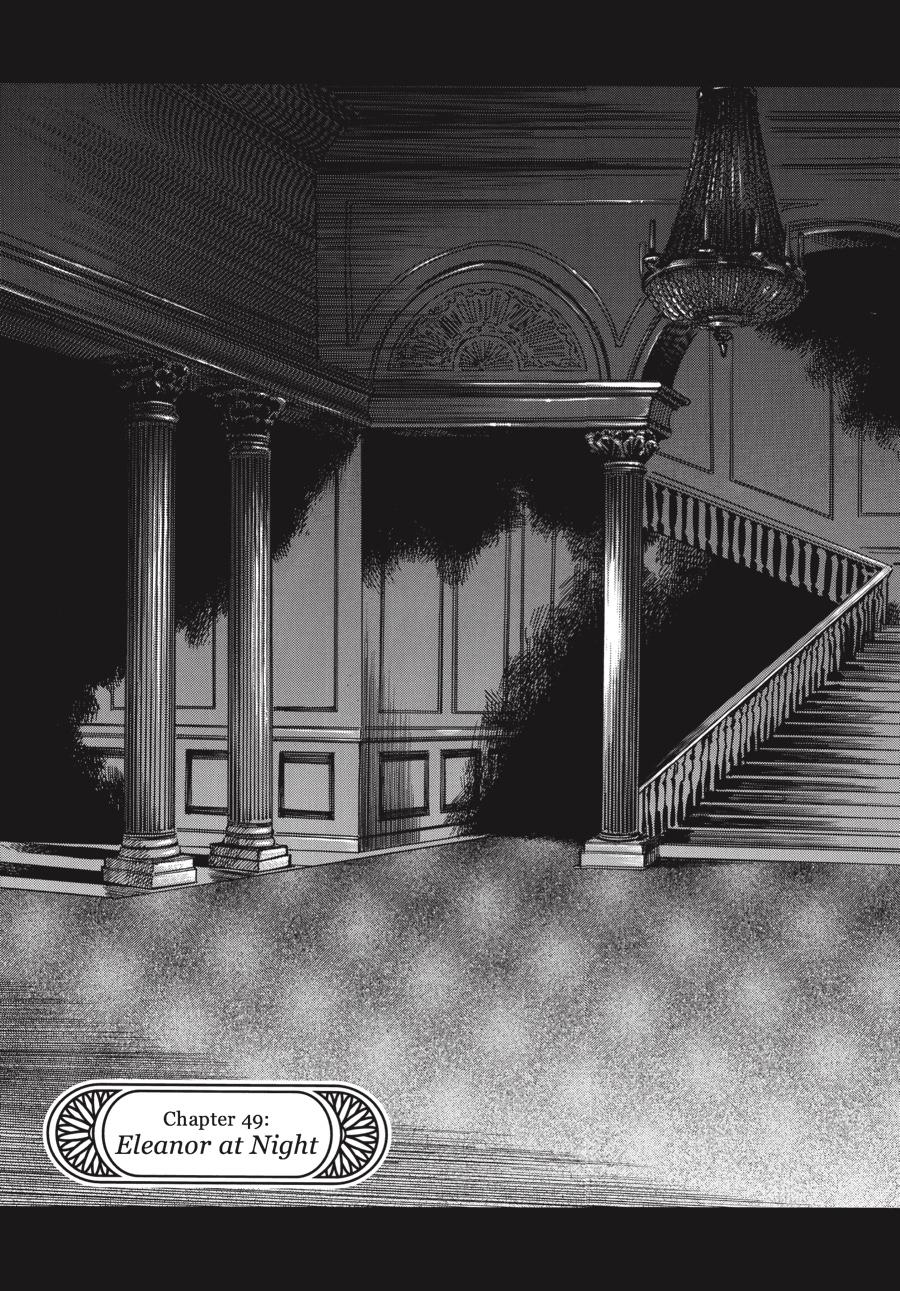 Read Emma en Manga Online