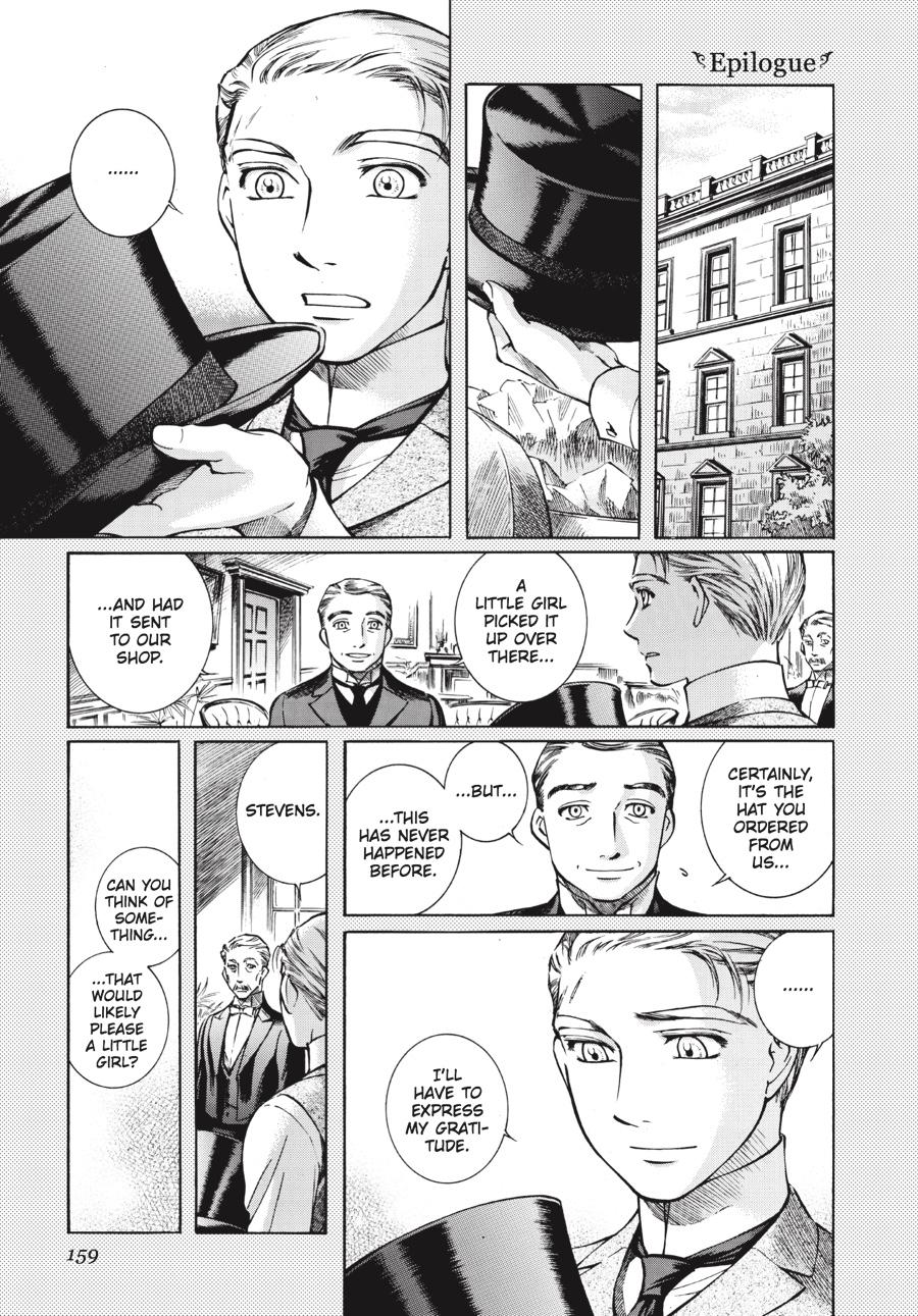 Read Emma en Manga Online