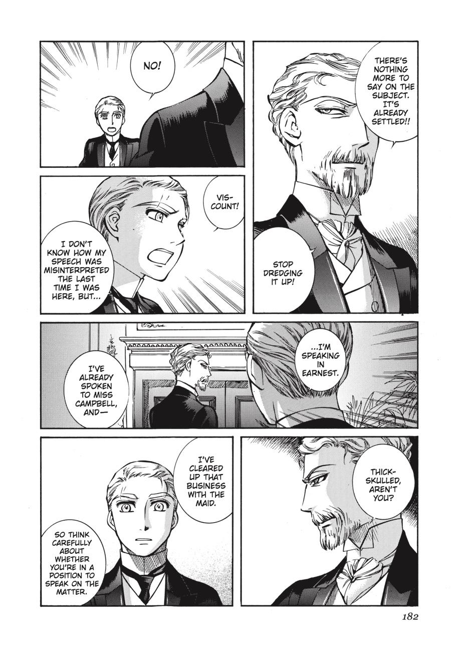 Read Emma en Manga Online