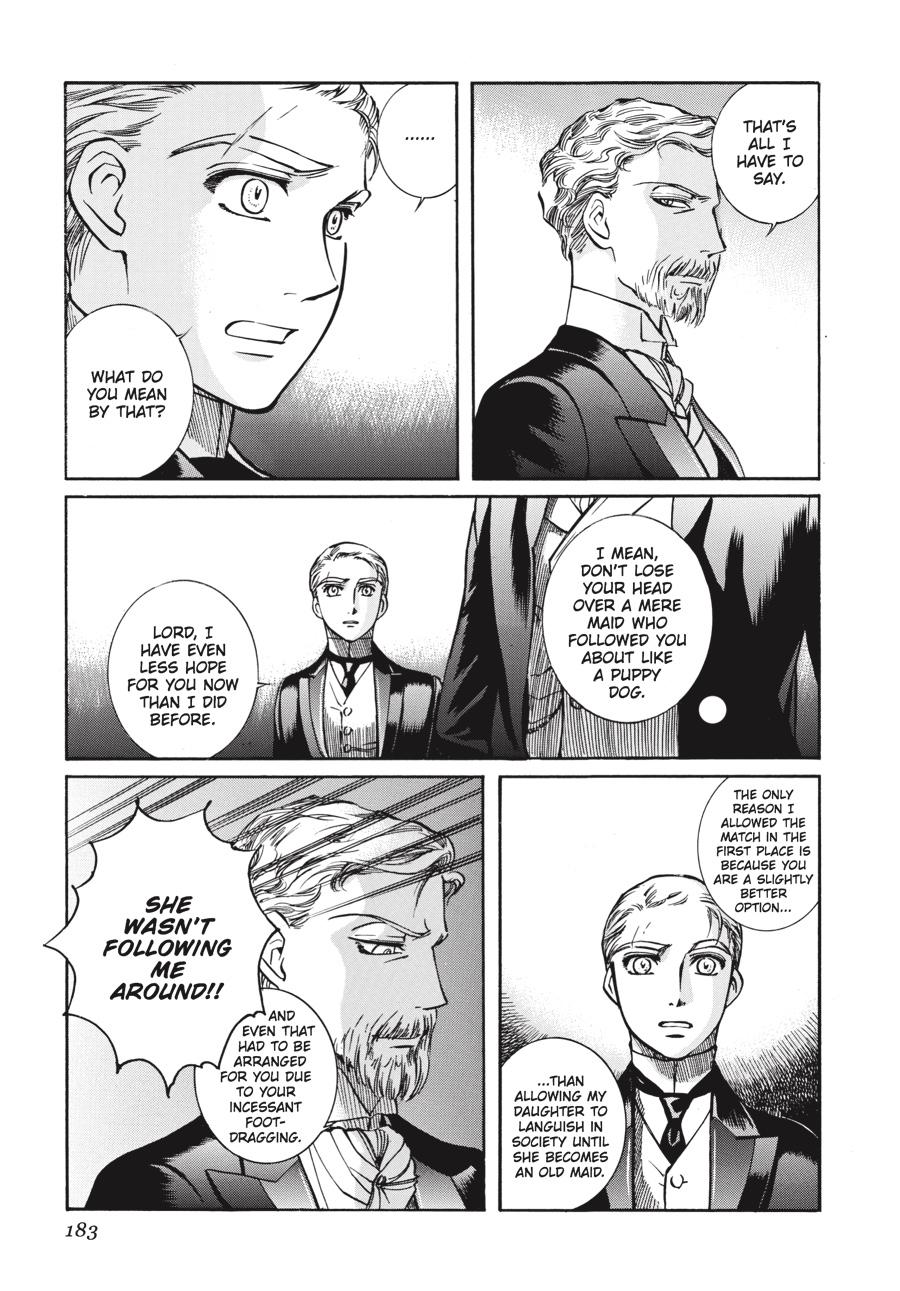 Read Emma en Manga Online