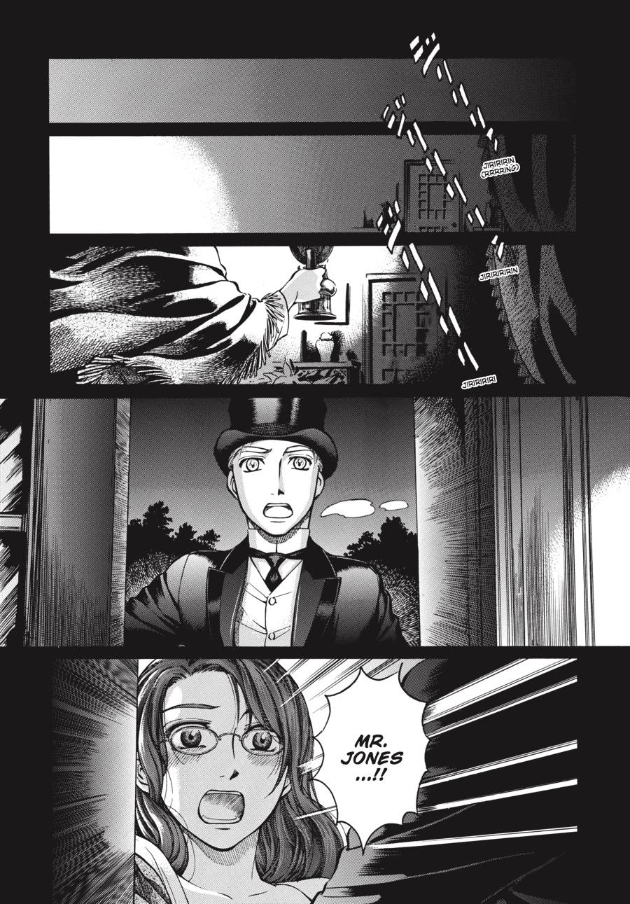 Read Emma en Manga Online