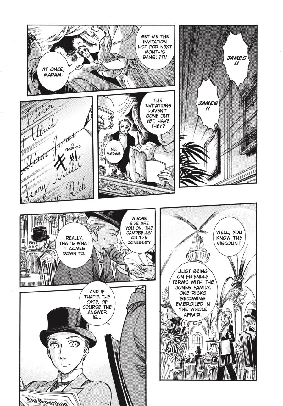 Read Emma en Manga Online