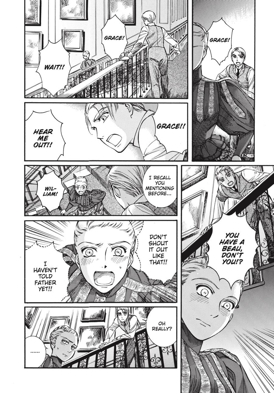 Read Emma en Manga Online