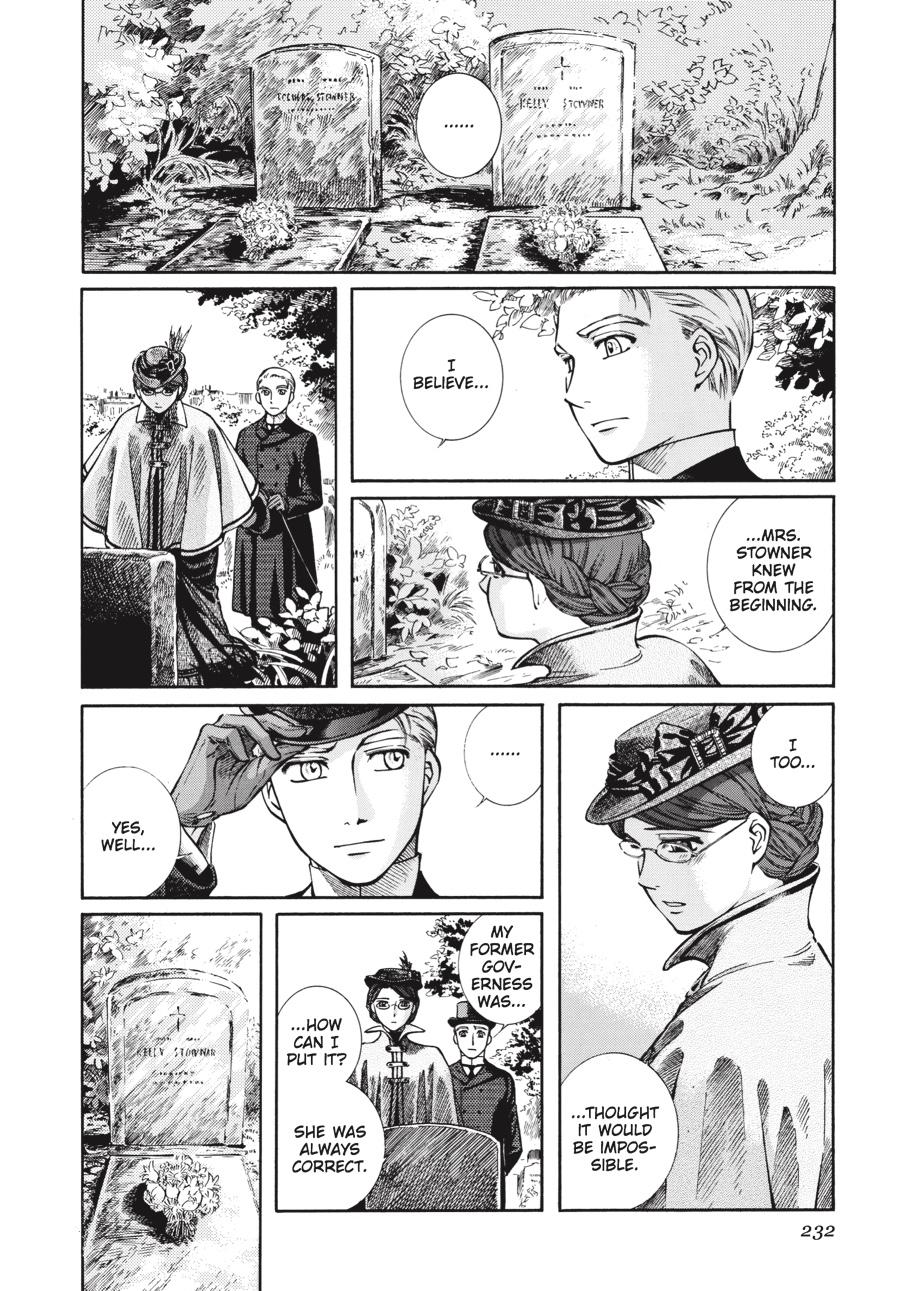 Read Emma en Manga Online