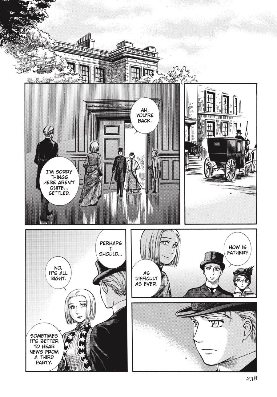 Read Emma en Manga Online
