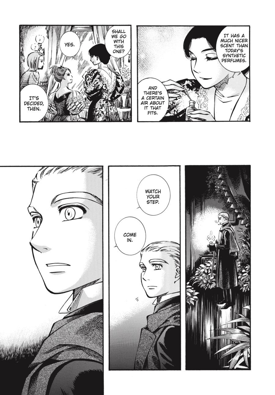 Read Emma en Manga Online