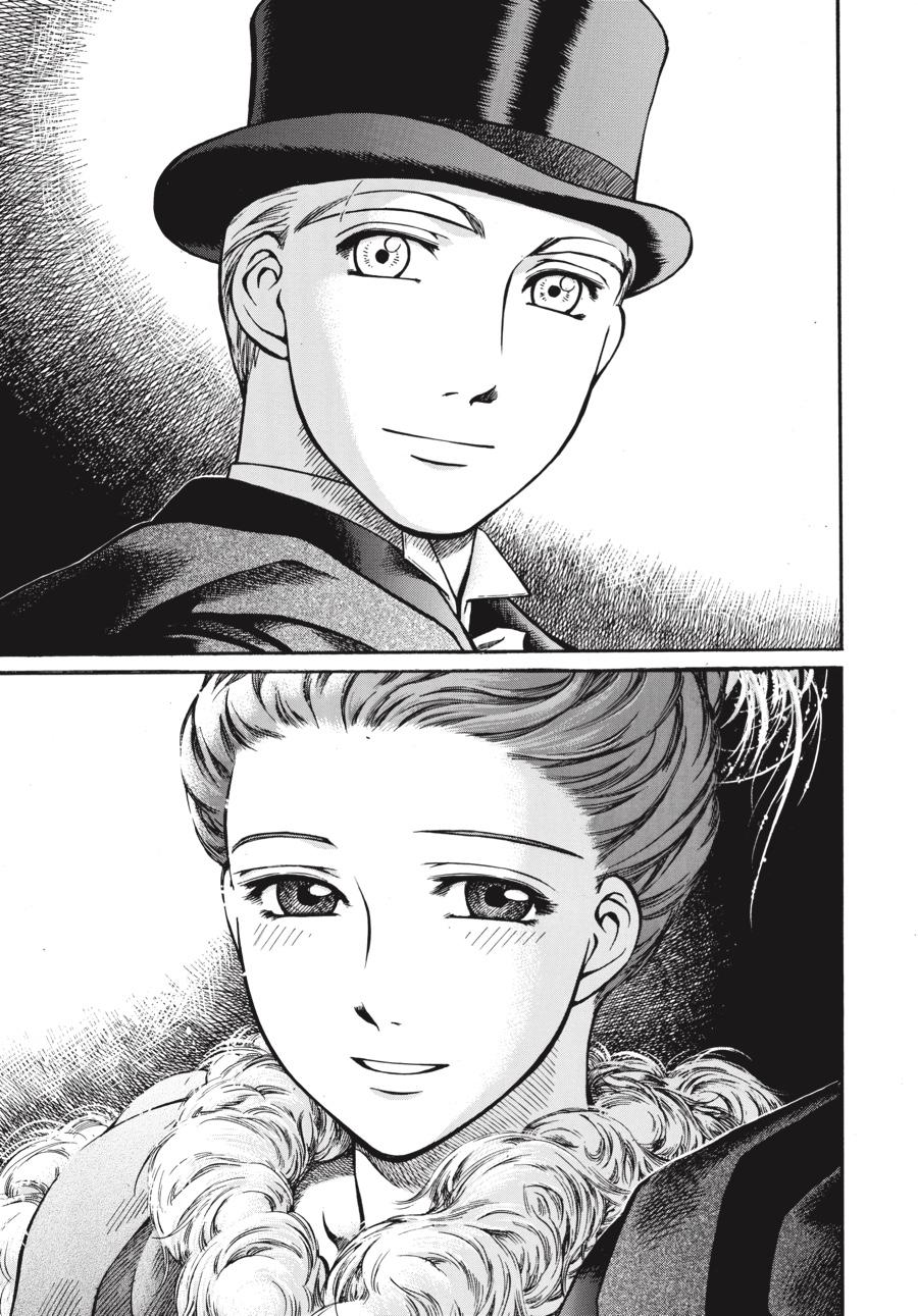 Read Emma en Manga Online
