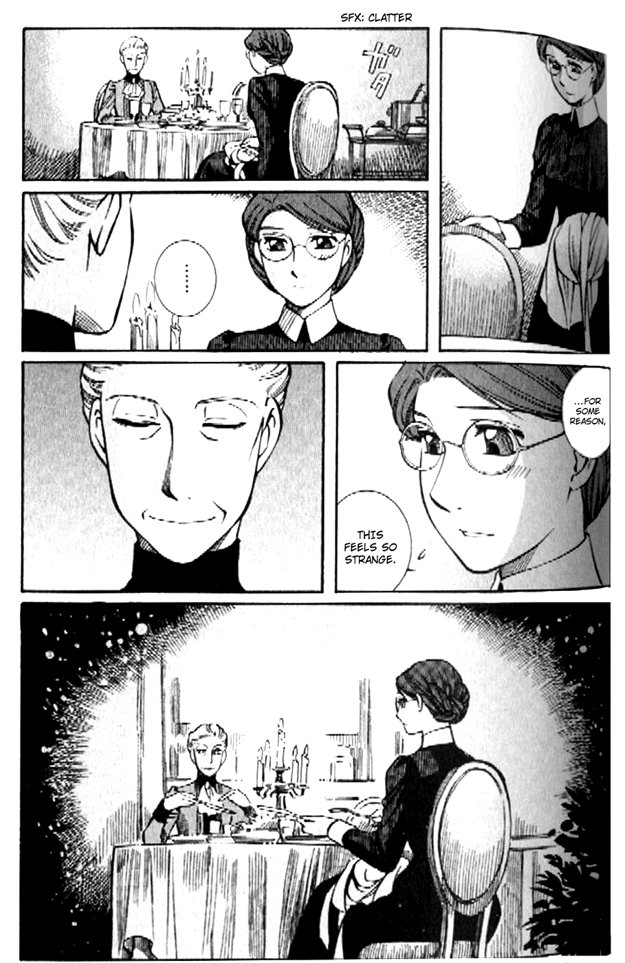 Read Emma en Manga Online