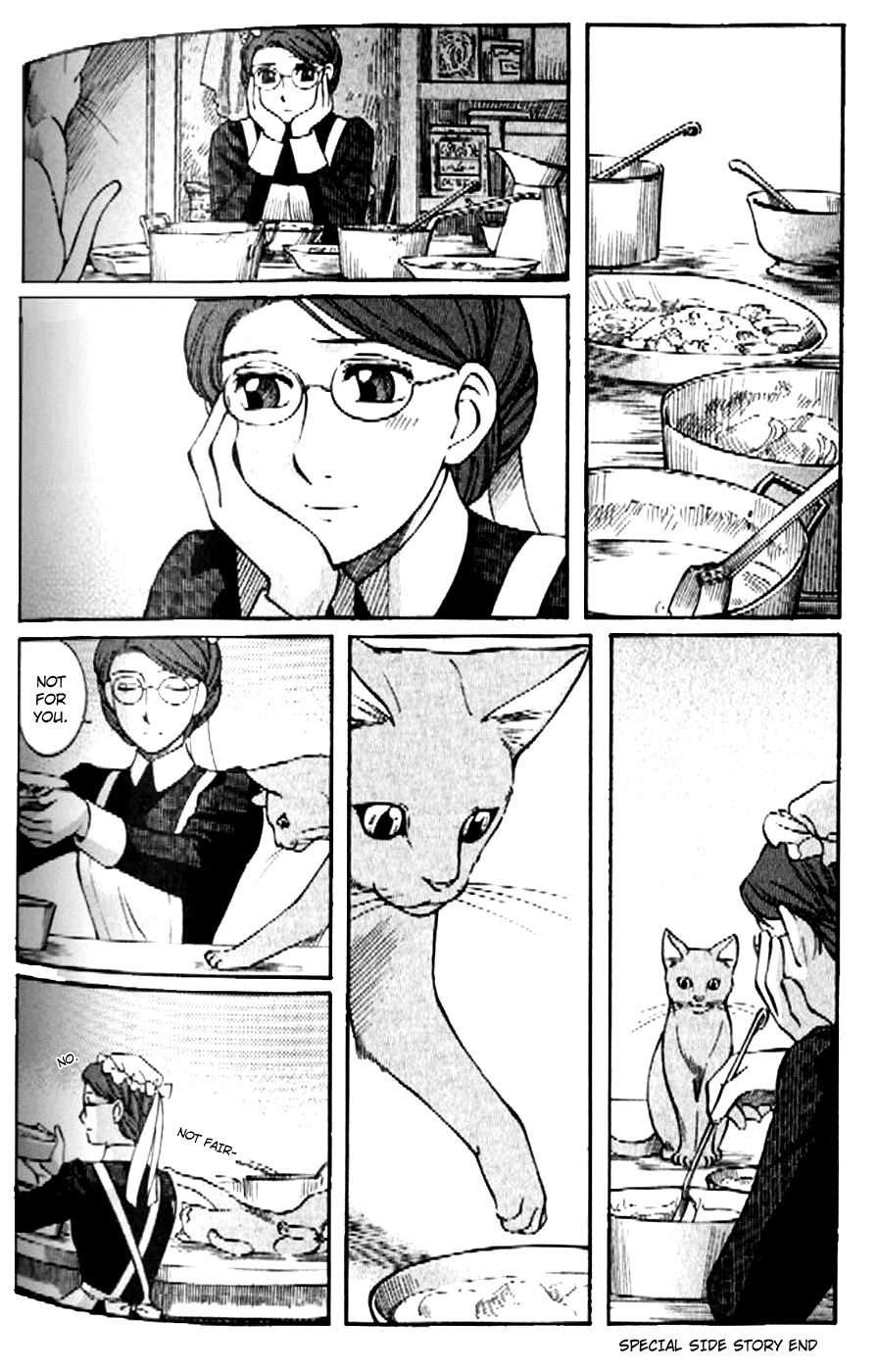 Read Emma en Manga Online