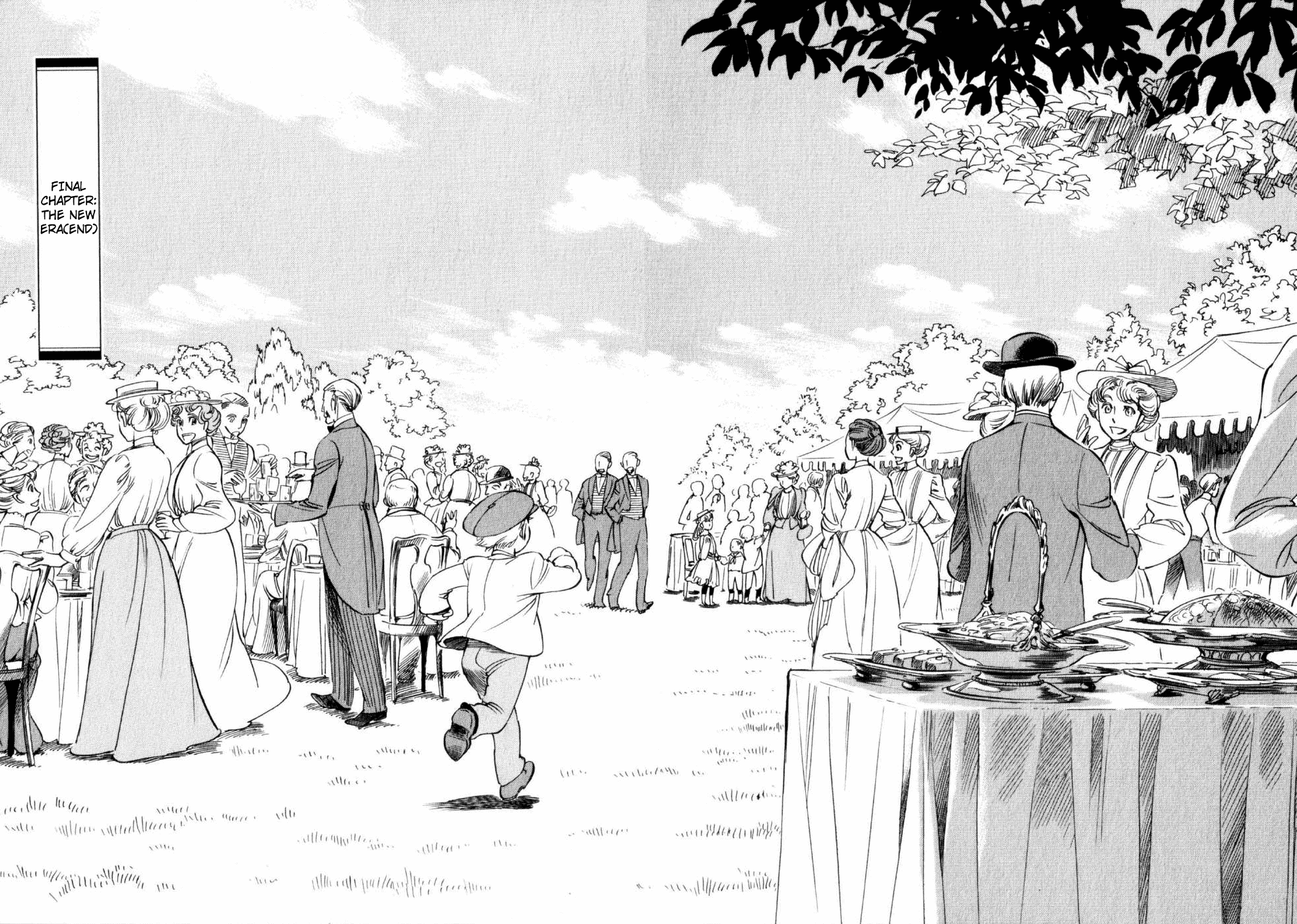 Read Emma en Manga Online