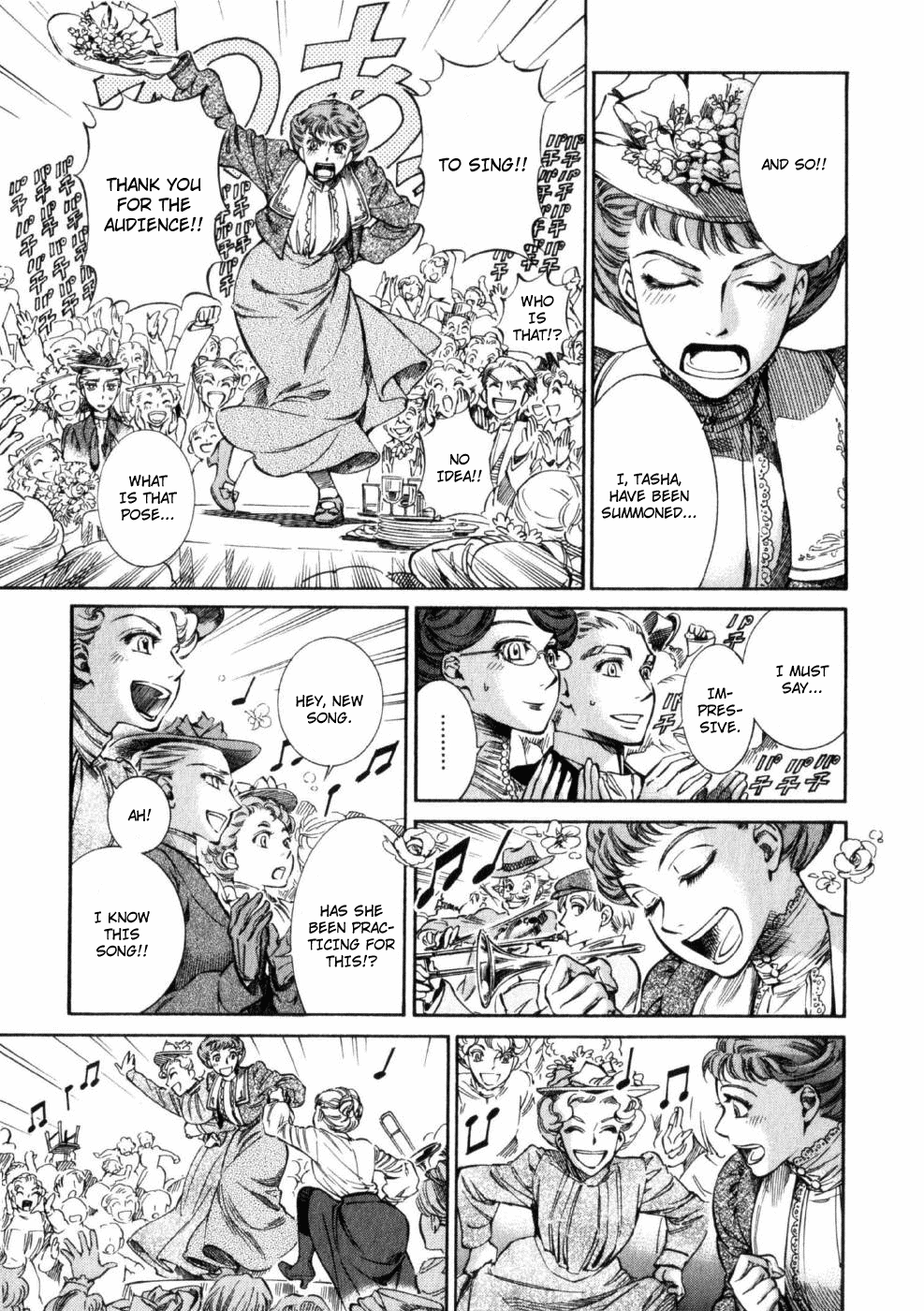 Read Emma en Manga Online