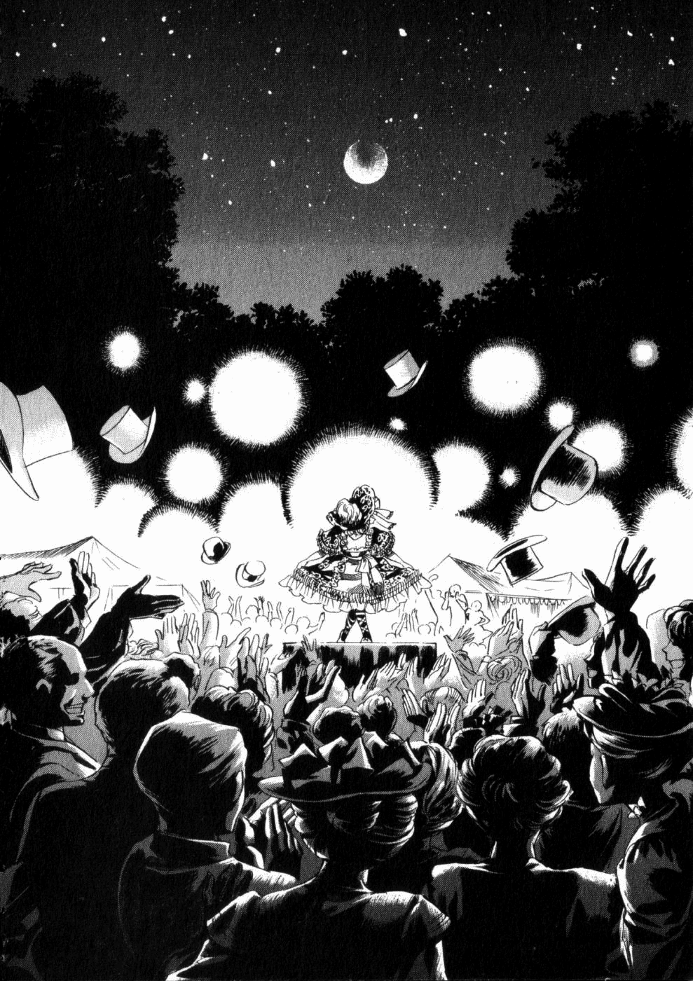 Read Emma en Manga Online