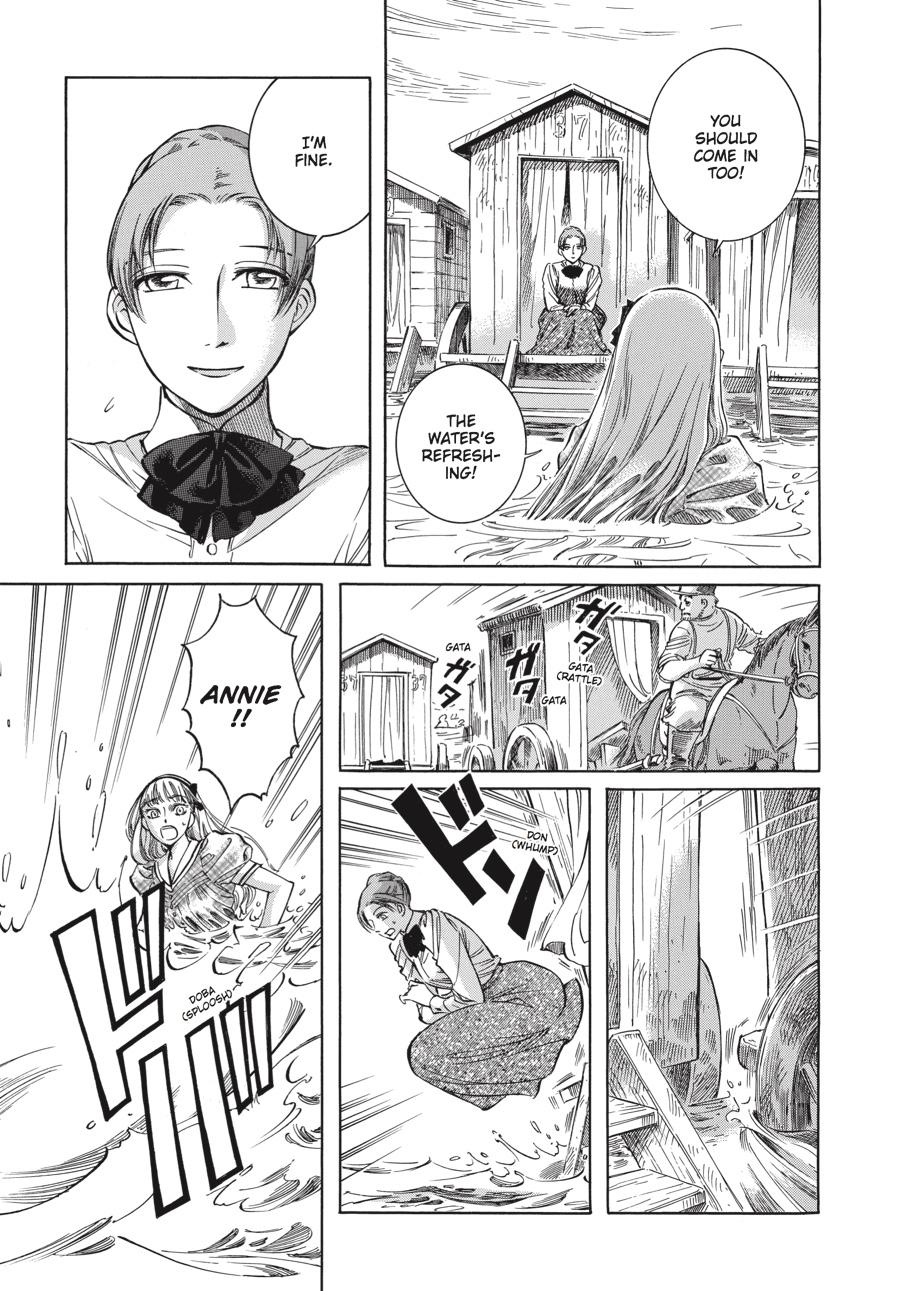 Read Emma en Manga Online
