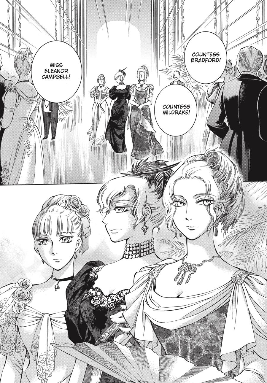 Read Emma en Manga Online