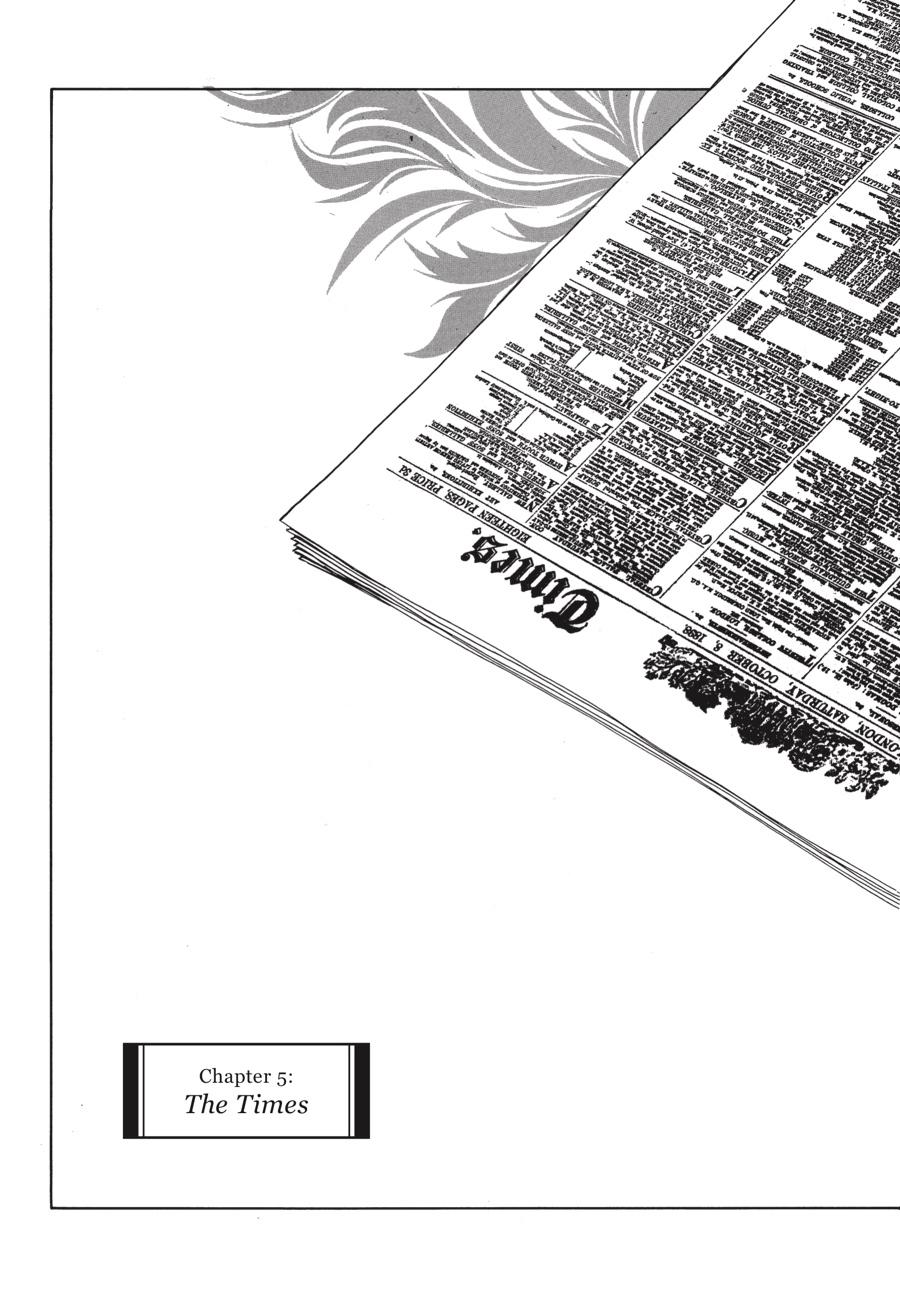 Read Emma en Manga Online