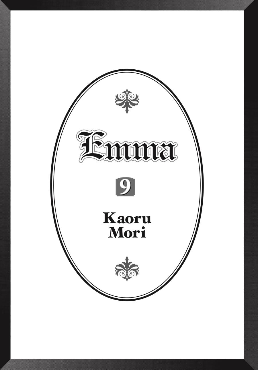 Read Emma en Manga Online