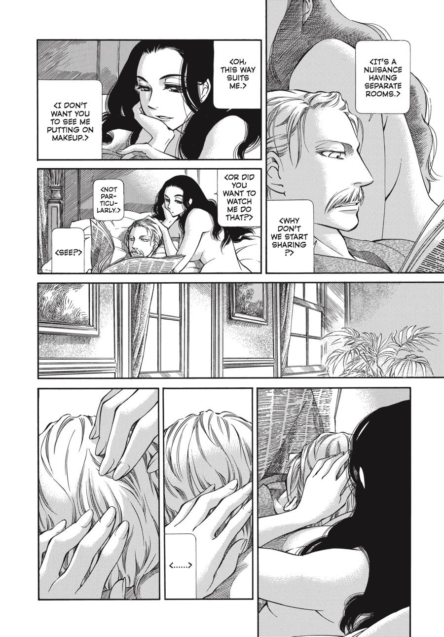 Read Emma en Manga Online