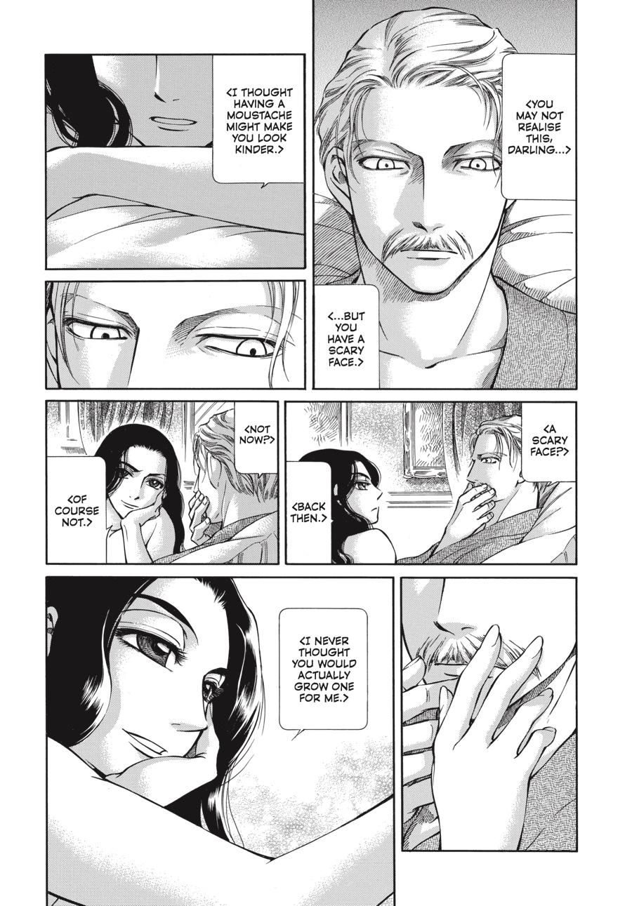 Read Emma en Manga Online