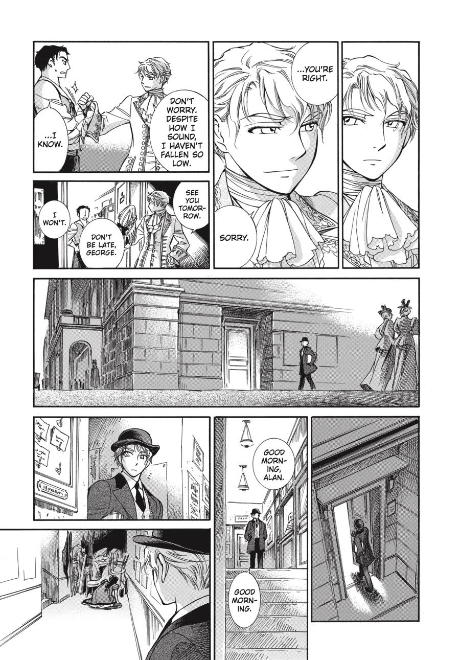 Read Emma en Manga Online