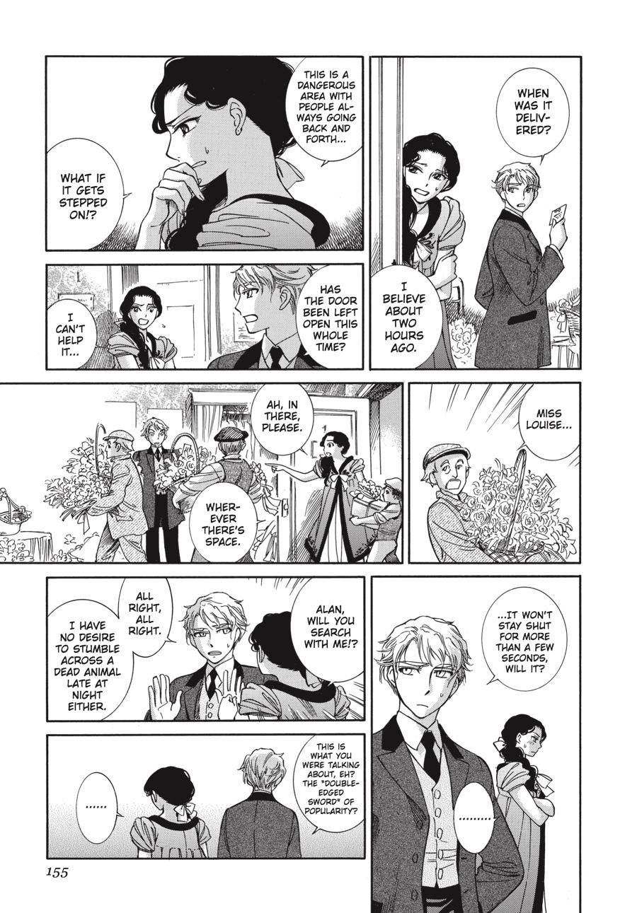 Read Emma en Manga Online