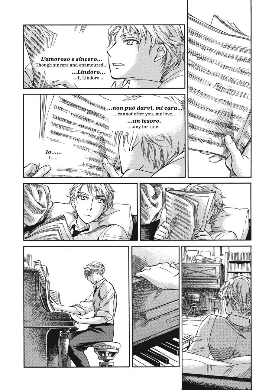 Read Emma en Manga Online