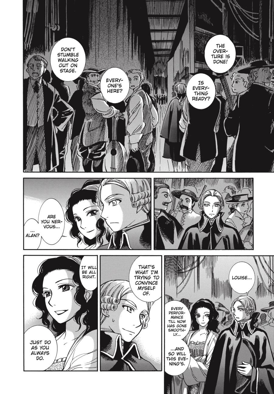 Read Emma en Manga Online