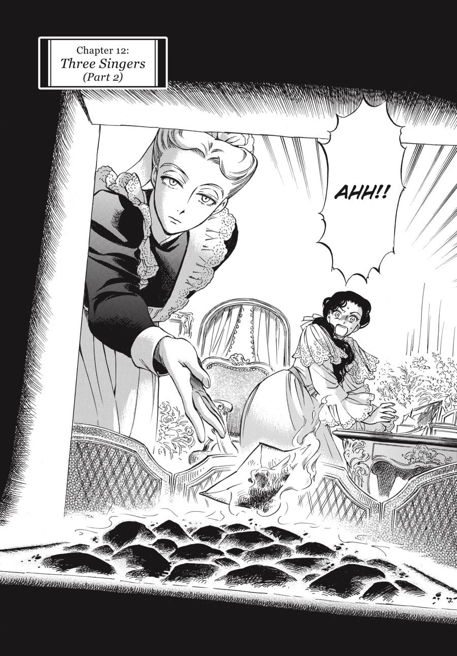 Read Emma en Manga Online