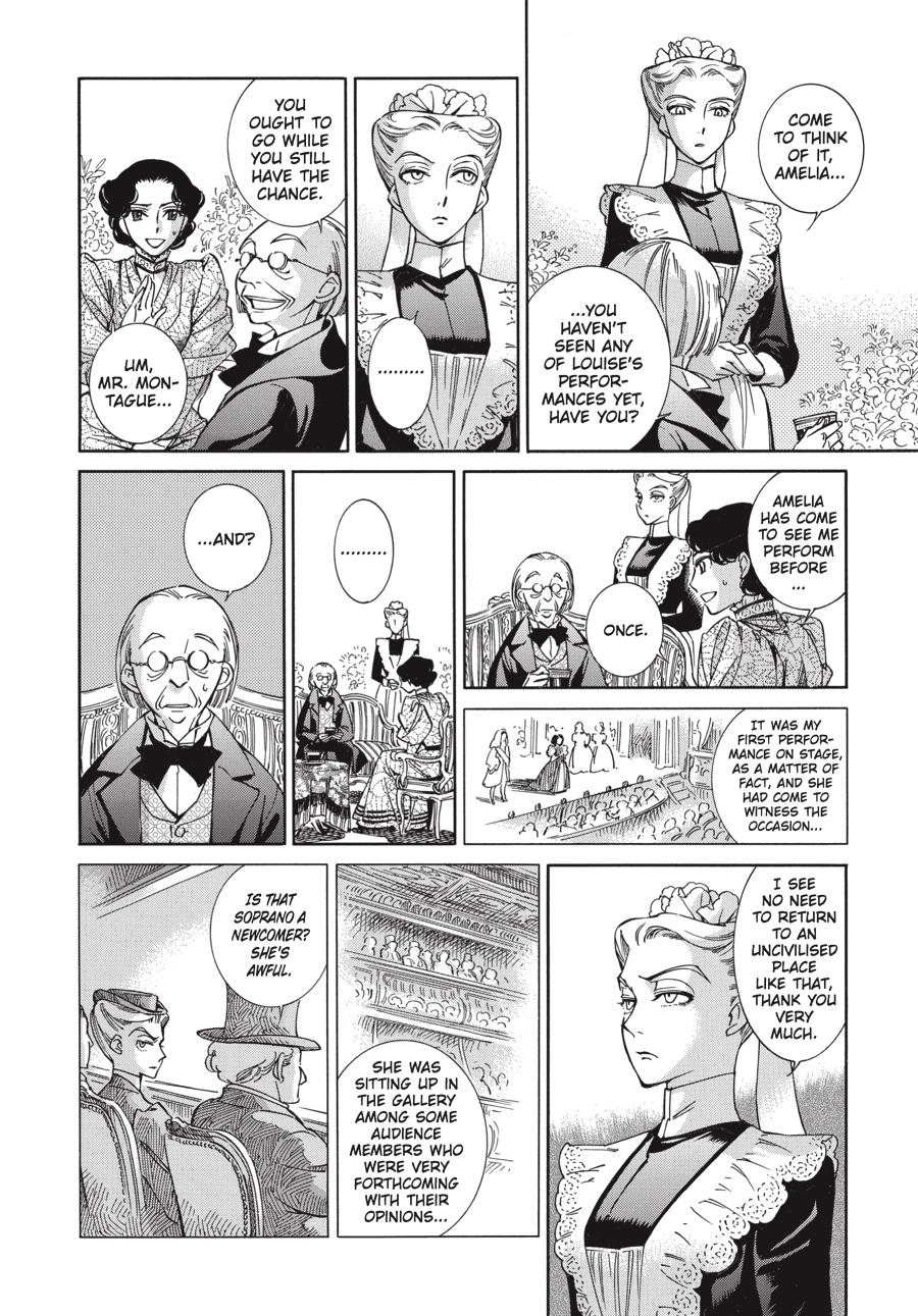 Read Emma en Manga Online