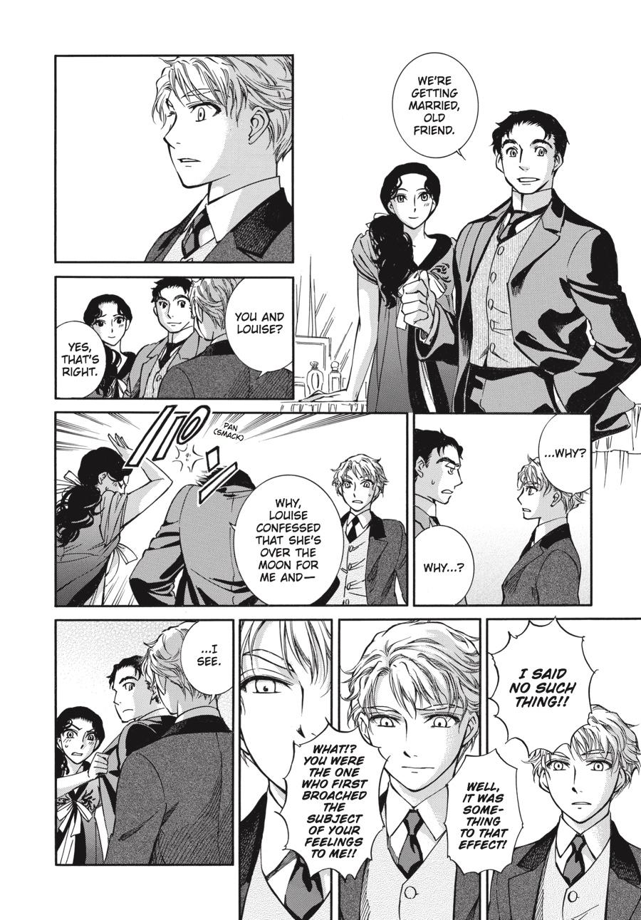 Read Emma en Manga Online