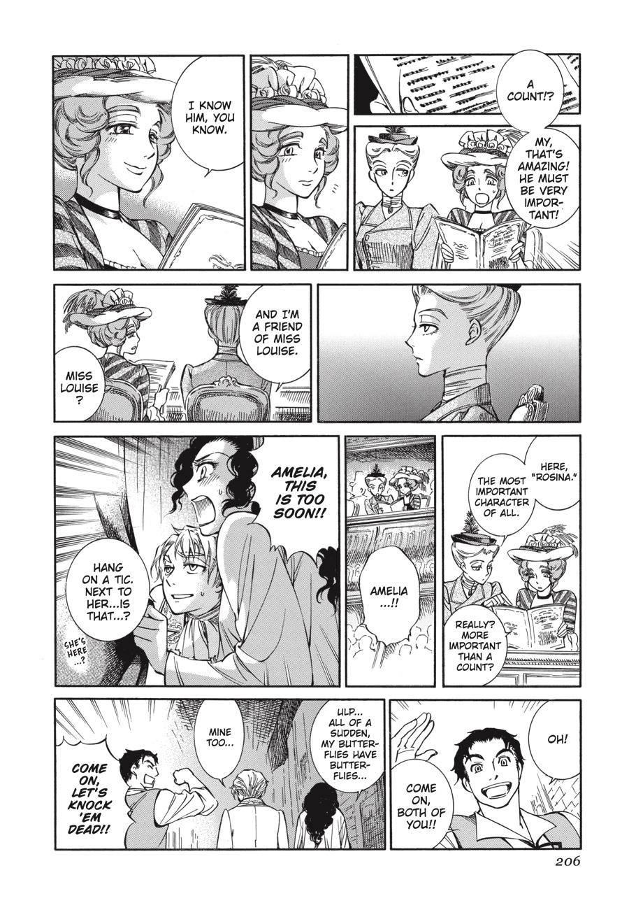Read Emma en Manga Online