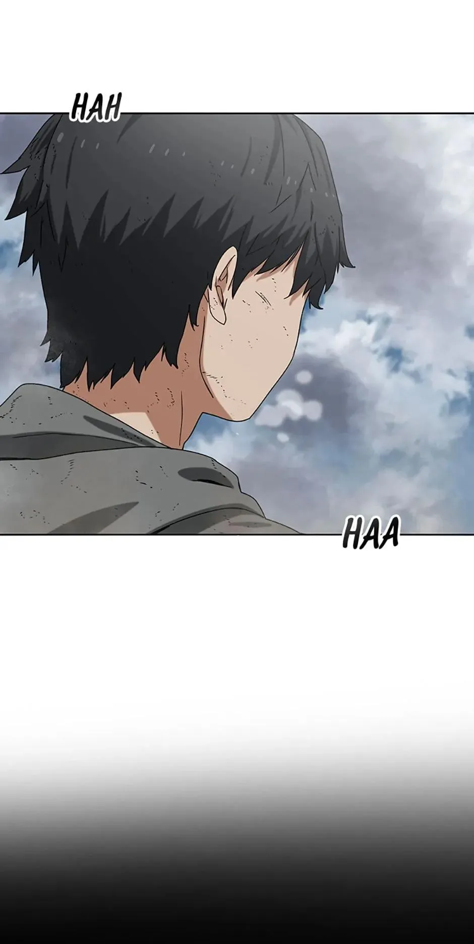 Read Existence en Manga Online