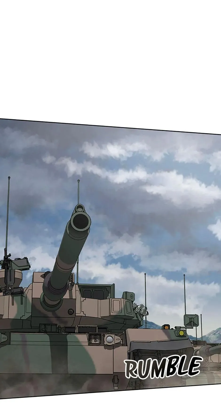Read Existence en Manga Online