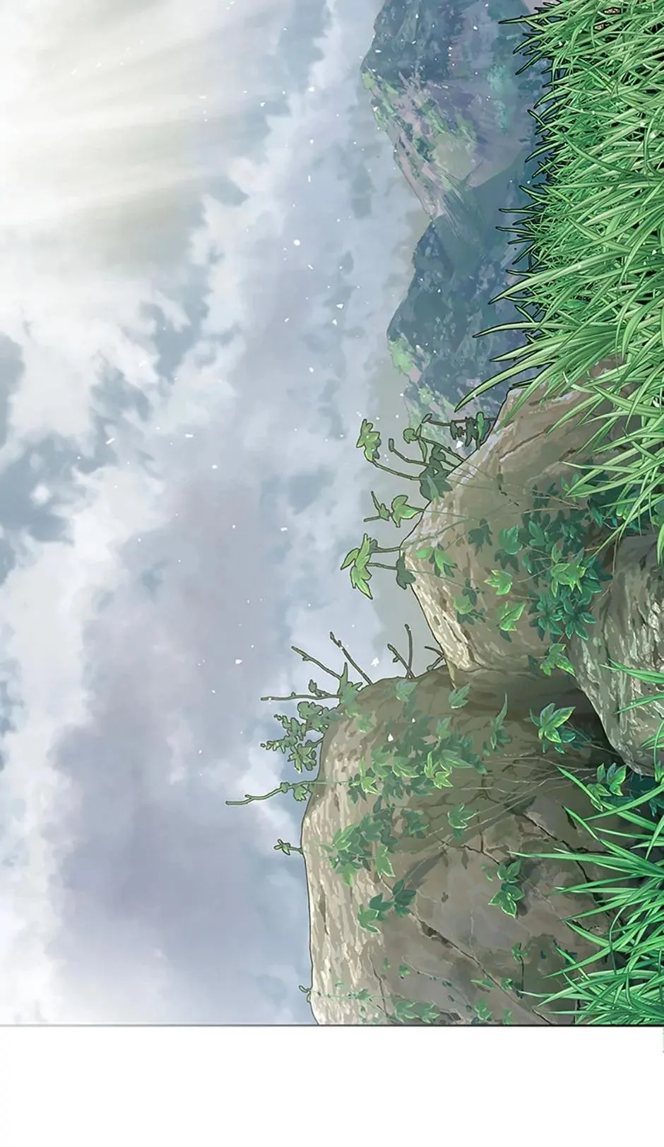 Read Existence en Manga Online