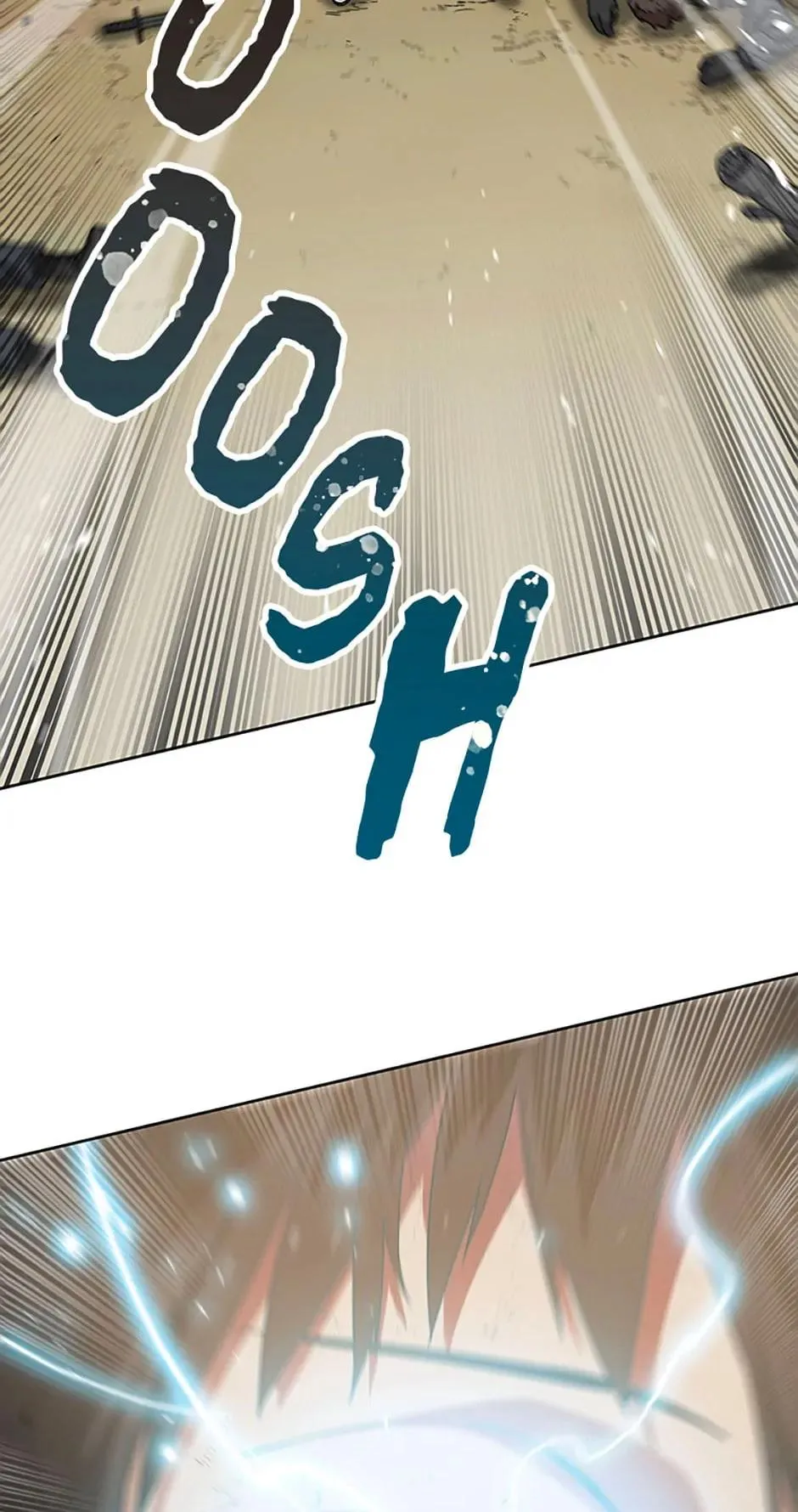 Read Existence en Manga Online