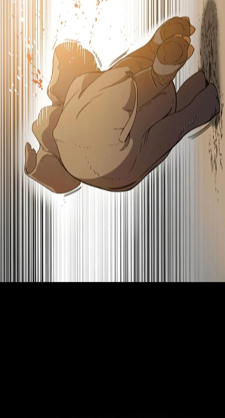 Read Existence en Manga Online