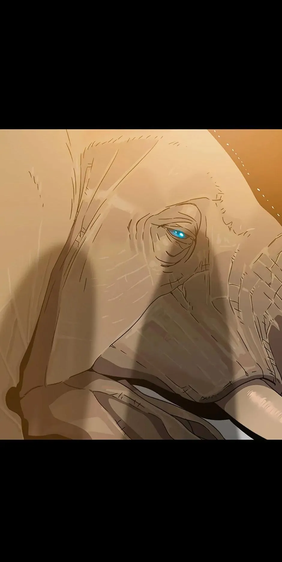 Read Existence en Manga Online