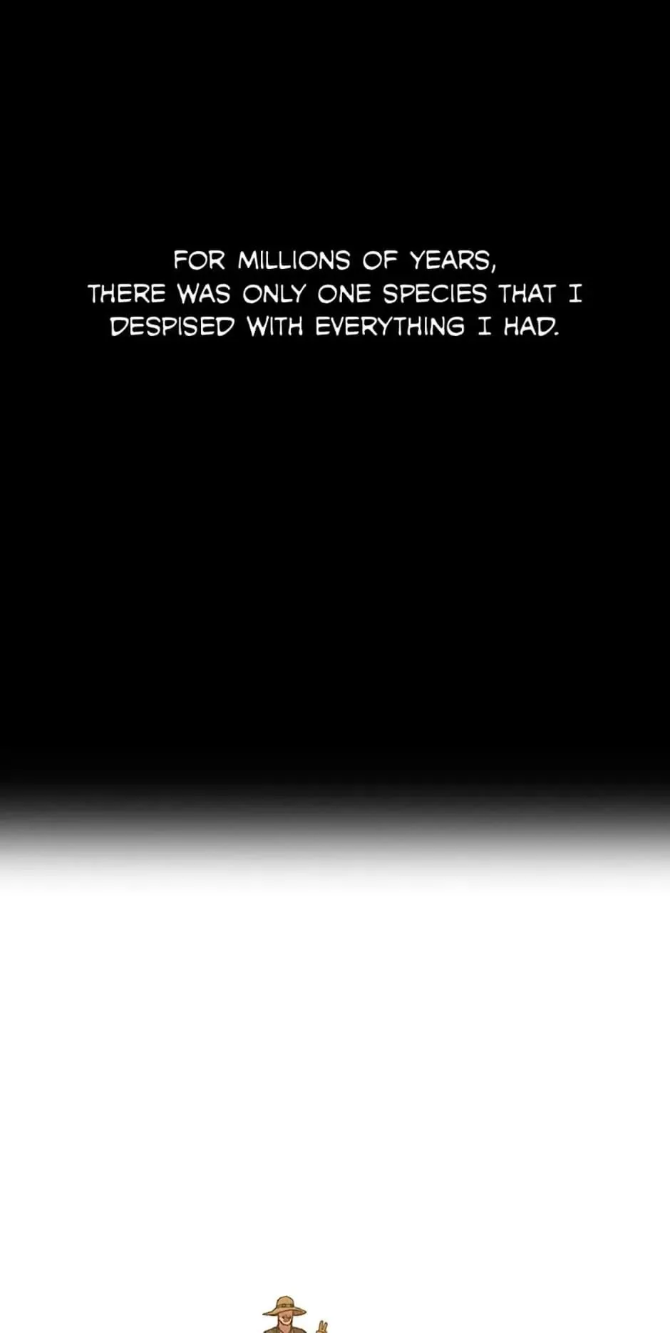 Read Existence en Manga Online