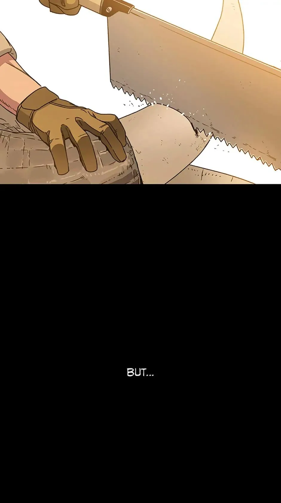 Read Existence en Manga Online