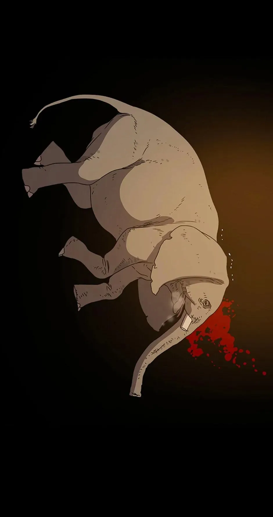 Read Existence en Manga Online