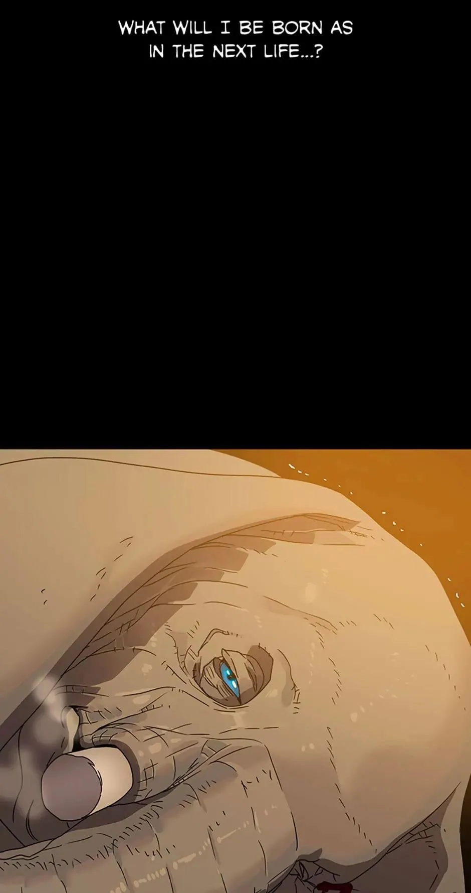 Read Existence en Manga Online