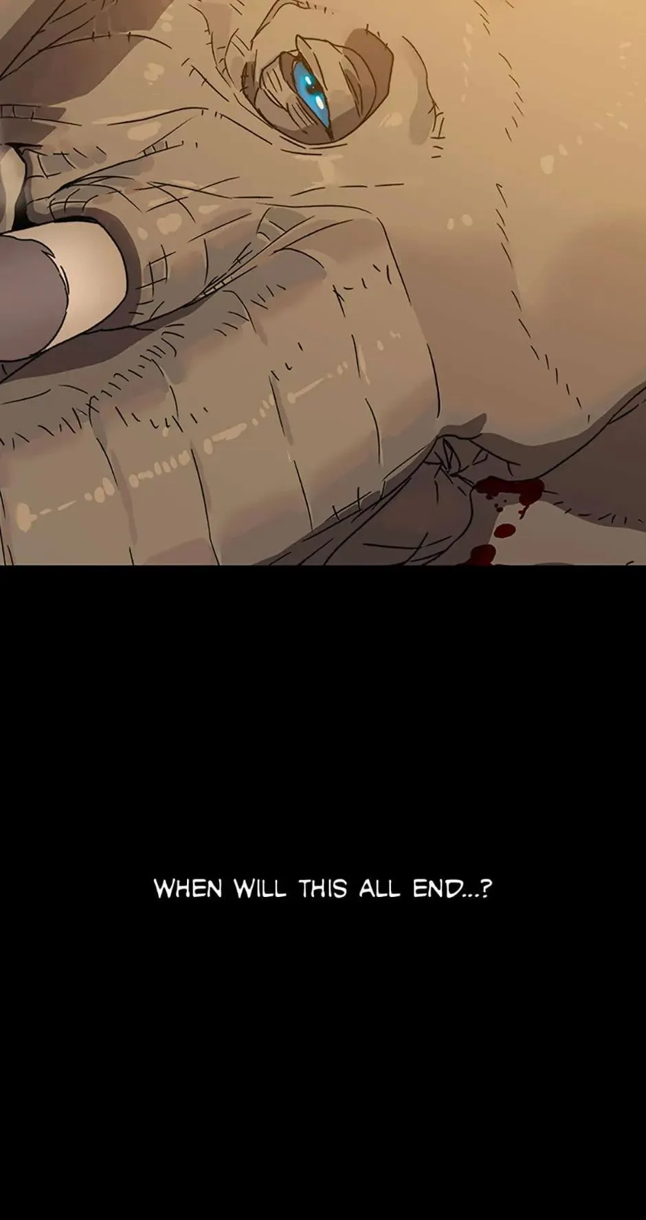 Read Existence en Manga Online