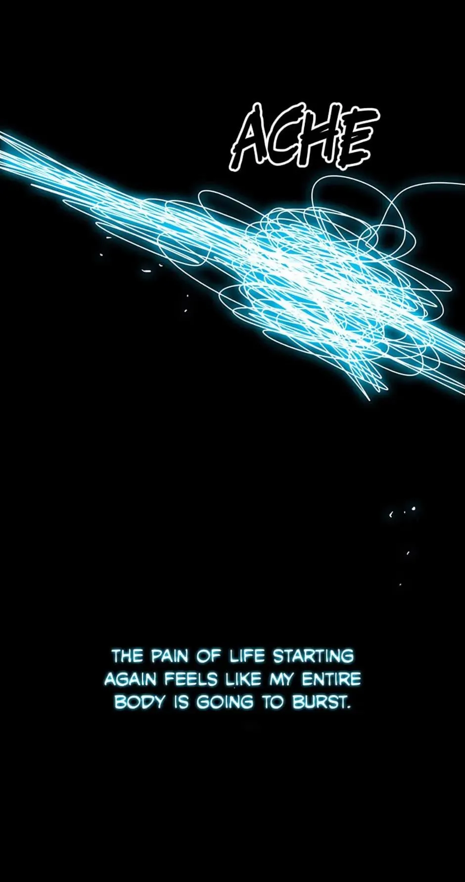 Read Existence en Manga Online