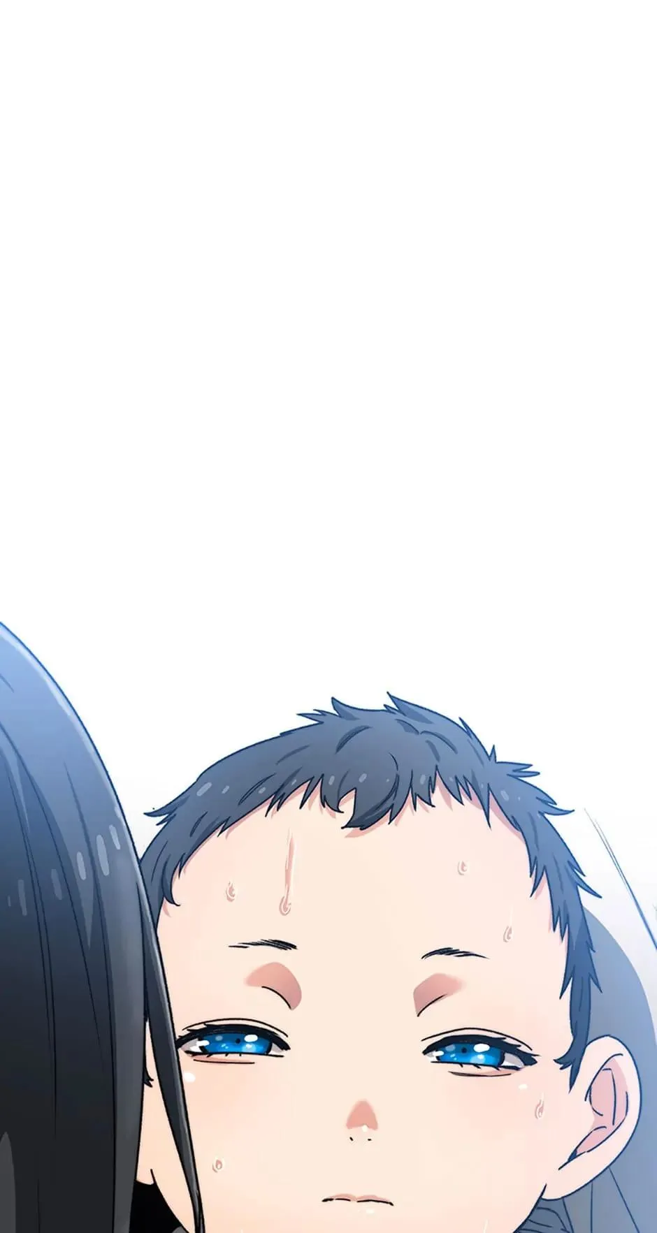 Read Existence en Manga Online