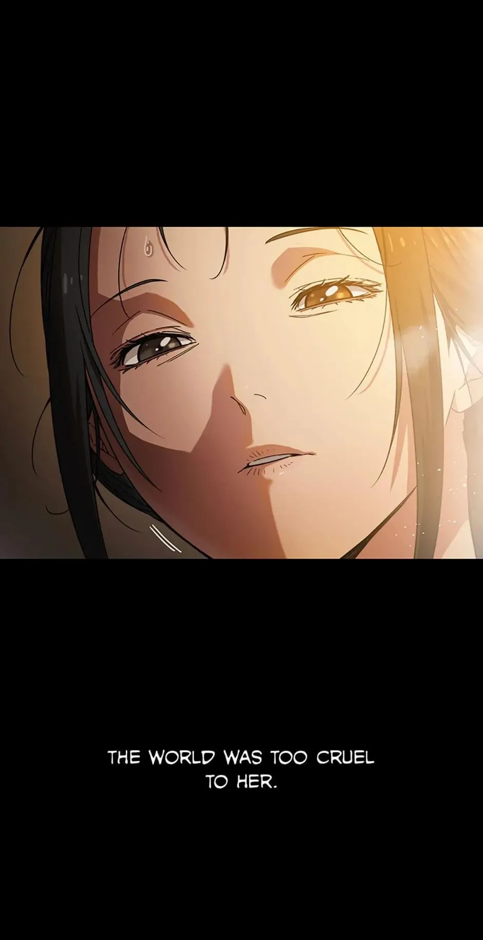 Read Existence en Manga Online