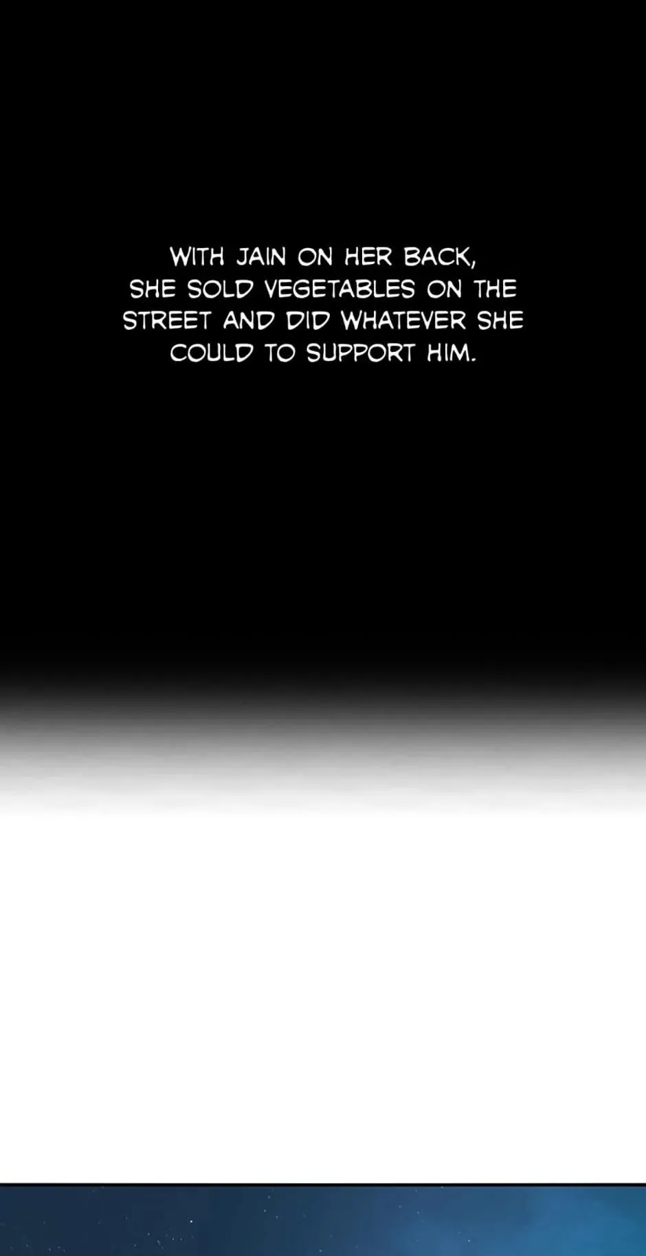 Read Existence en Manga Online