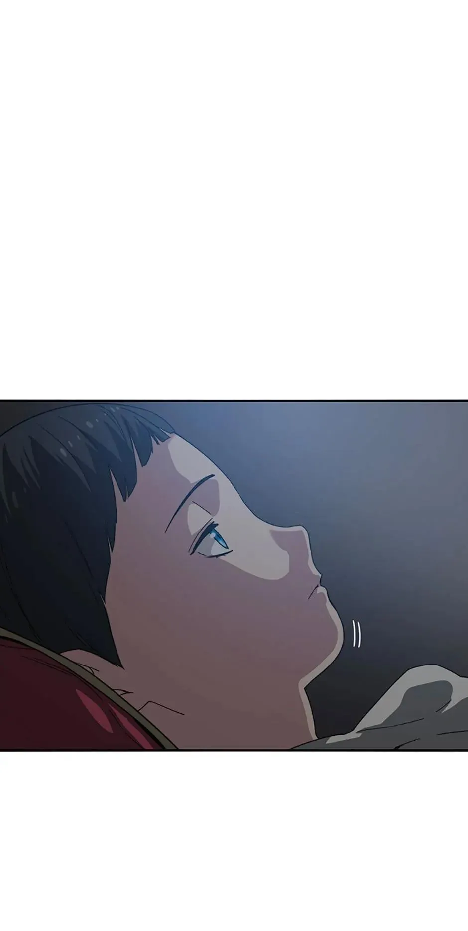 Read Existence en Manga Online