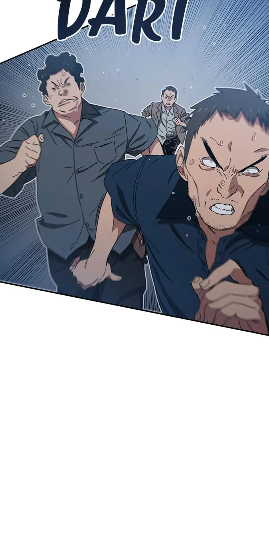 Read Existence en Manga Online