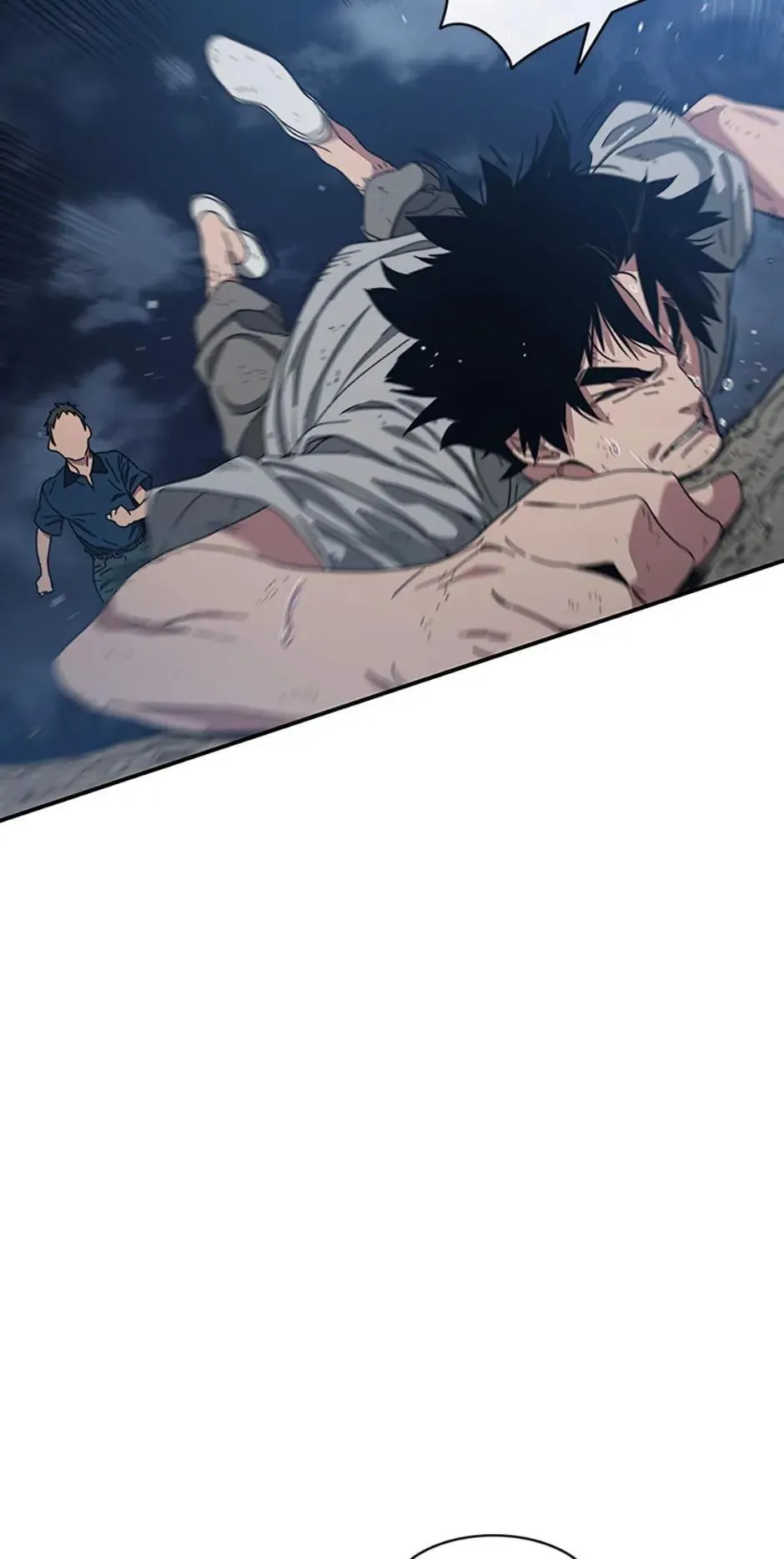 Read Existence en Manga Online