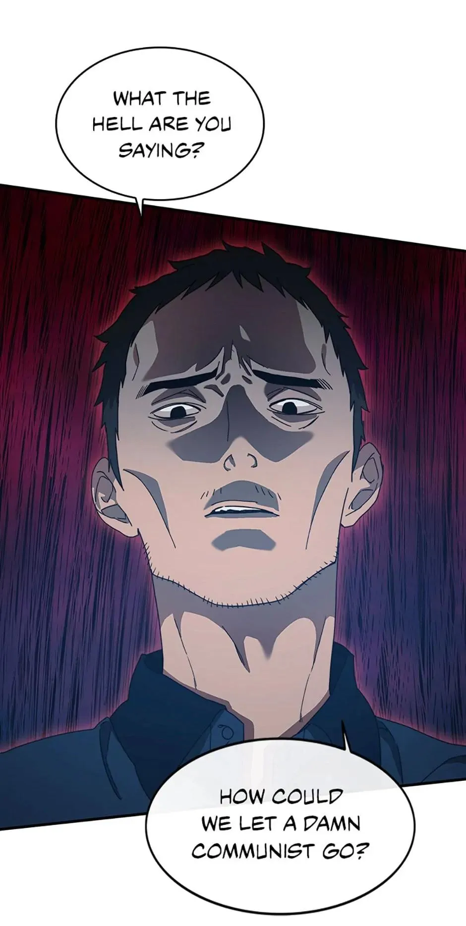 Read Existence en Manga Online