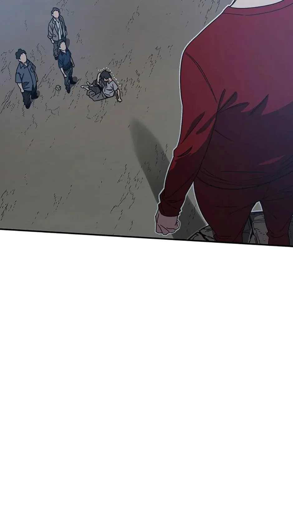 Read Existence en Manga Online